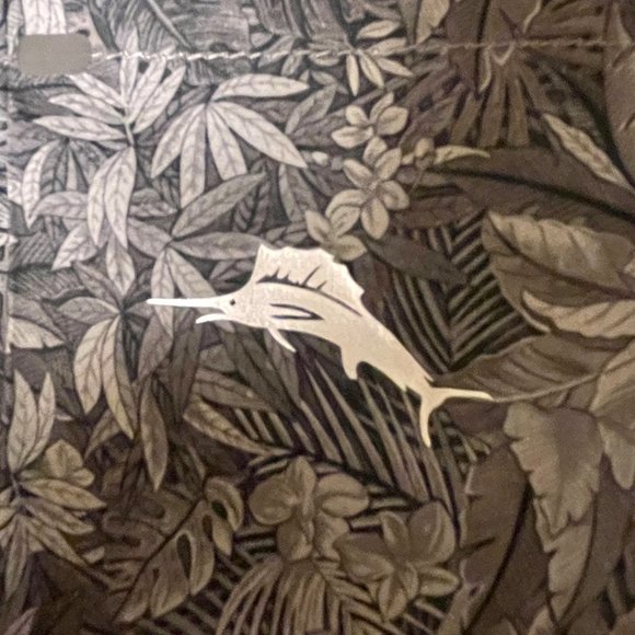 Tommy Bahama XL Men's Lightweight Island Zone Jacket - Picture 4 of 9